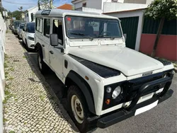 Land Rover Defender 110 S Limited