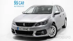 Peugeot 308 de 2020