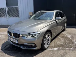 Bmw SERIE 3 TOURING (F31) 330IA XDRIVE 252CH LUXURY