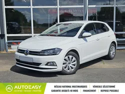 Volkswagen Polo VI 1.0 TSI 95 CONFORTLINE BVM