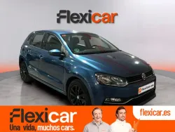 VOLKSWAGEN Polo 1.2 TSI BMT A-Polo Plus 66kW