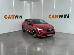Renault Clio techno Eco-G 100cv (74kW)