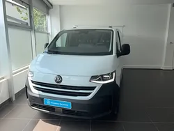 Volkswagen utilitaires transporter van l1h1 2.0 tdi 170 bva8 4motion business