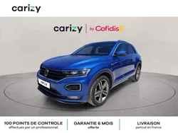 Volkswagen T-Roc 1.5 TSI 150 EVO Start/Stop DSG7 R-Line