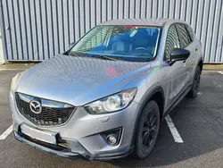 MAZDA CX-5 2.2L Skyactiv-D 150 cv 4x4 BVA Dynamique