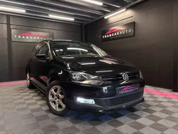 VOLKSWAGEN POLO 1.2 70 Confortline