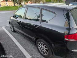 SEAT Altea 1.6 TDI ITECH Ecomotive