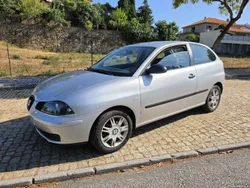Seat Ibiza 1.2 Gasolina