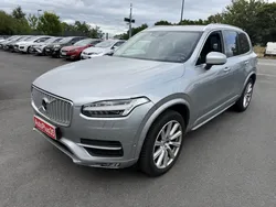 VOLVO XC90 D5 AWD - 225 - BVA Inscription 7pl A MARCHANDS