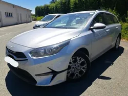 Kia CEED SW 1.6 CRDI 136CH MHEV ACTIVE BUSINESS DCT7