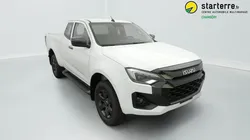 Isuzu D-max 1.9 4X4 SPACE CAB N60 NSPORT MT VENTI- EDITION