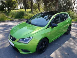 Seat Ibiza 1.2 TDI Connect, TAE