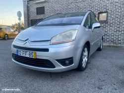 Citroën C4 Grand Picasso 1.6 HDi Confort CMP6