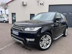 Land Rover Range Rover Sport II 3.0 TDV6 24V 258CV