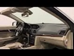 Mercedes-Benz E 220 CDi Avantgarde BlueEfficiency