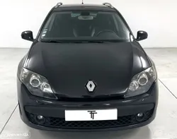 Renault Laguna Break 1.5 dCi Limited