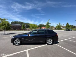 BMW 520 d Pack M Auto