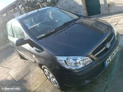 Hyundai Getz 1.5 CRDi Play