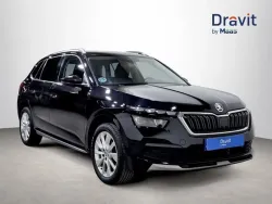 Skoda Kamiq 1.5 TSI Style