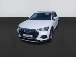 AUDI Q3 35 TDI Advanced S tronic 110kW