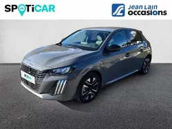Peugeot 208 Hybrid 100 e-DCS6 Allure