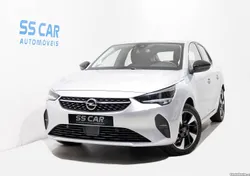 Opel Corsa e Elegance