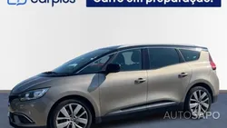 Renault Grand Scénic 1.3 TCe Limited de 2019