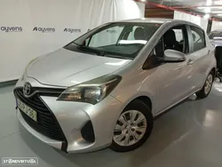 Toyota Auris 1.4 D-4D ACtive
