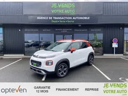 Citroën C3 AIRCR. PureTech 110 cv BVM5 Feel COURROIE NEUVE GARANTIE 12 MOIS