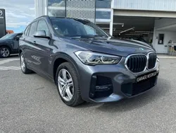 Bmw X1 sDrive18dA 150ch M Sport + Barre d'attelage