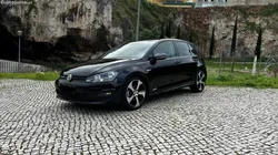 VW Golf 1.6 tdi 110cv ( 156.000klm )