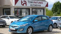 Hyundai i30 de 2012
