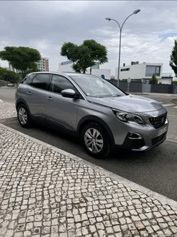 Peugeot 3008 1.6 HDI