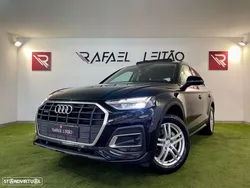 Audi Q5 50 TFSIe quattro Sport S tronic