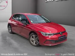 VOLKSWAGEN GOLF 2.0 TDI SCR 116 DSG 116Ch Garantie 12 mois
