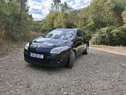 Renault Mégane 1.5 DCI