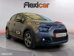 Citroën C3 1.2 PureTech Plus