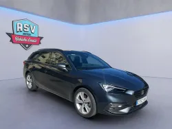 SEAT Leon 1.5 TSI S&S FR Special Edition 150