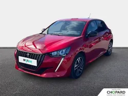 Peugeot 208 PureTech 100 S&S EAT8 Allure Pack