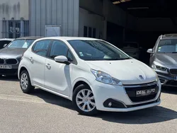 Peugeot 208 1.5 BlueHDI 100ch Active Business STE - TVA Récupérable