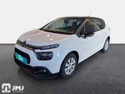 CITROEN C3 PureTech 83 S&S BVM5 Feel Business