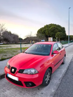 SEAT Ibiza 1.4 Reference 85