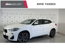 BMW X2 sDrive 18d 150 ch BVA8 M Sport