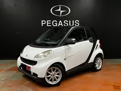 SMART FORTWO COUPE Smart 1.0 71ch mhd