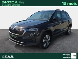 SKODA Karoq 2.0 TDI 116 ch SCR DSG7 Business