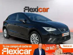 SEAT Ibiza 1.0 TSI S&S Style XM 115
