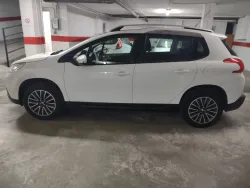 Peugeot 2008 2008 1.2 VTI PureTech Active Active