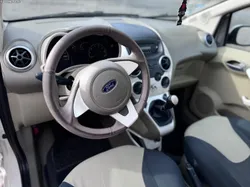 Ford KA CITADINO