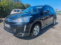C4 aircross e-hdi 115 4x2 feel edition