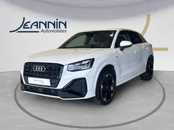 AUDI Q2 35 TFSI 150 S tronic 7 S line